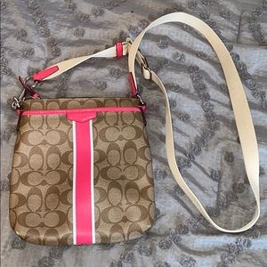 Coach Crossbody Purse